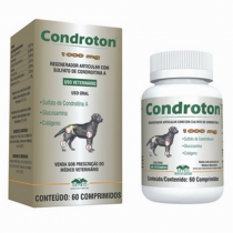 Condroton 1000 - 60 comp